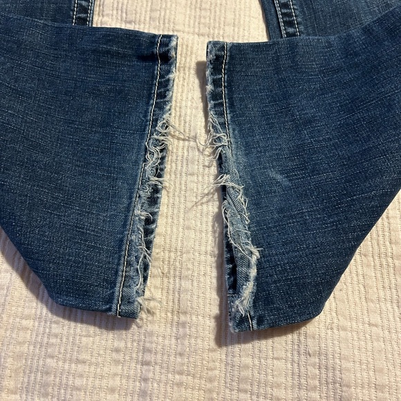 Guys AFFLICTION Jeans size 34 - Picture 3 of 10